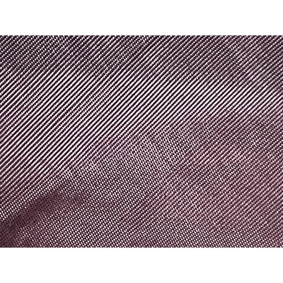 Vintage Purple Strappy Slip Dress size Medium - Picture 11 of 12